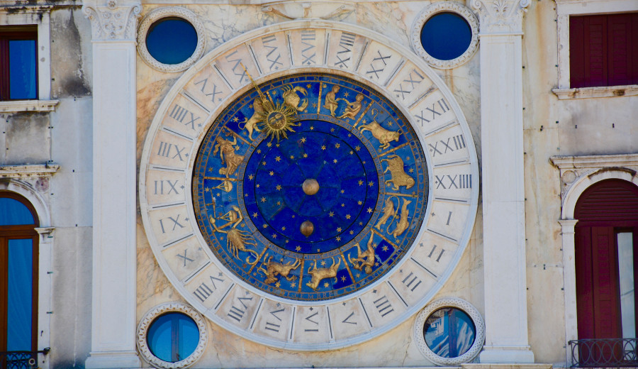 The women who shaped Roman astrology NADJA